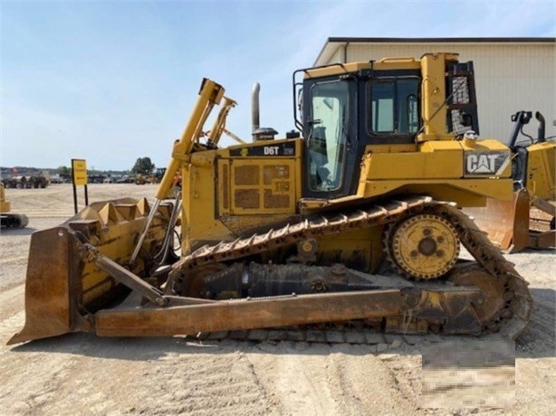 Tractores Sobre Orugas Caterpillar D6T importada de segunda mano Ref.: 1632970226623220 No. 2