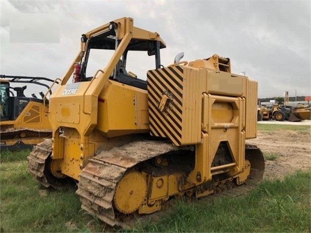 Tractores Sobre Orugas Deere 850K seminueva en venta Ref.: 1633566441749311 No. 4