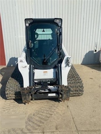 Minicargadores Bobcat T770 de importacion a la venta Ref.: 1633632549455391 No. 4