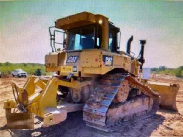 Tractores Sobre Orugas Caterpillar D6T de segunda mano en venta Ref.: 1633735645925775 No. 4