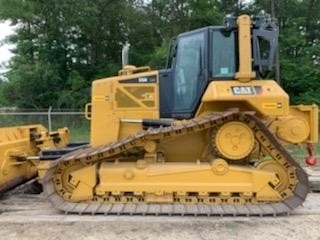 Dozers/tracks Caterpillar D6N