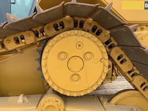 Tractores Sobre Orugas Caterpillar D6N usada a buen precio Ref.: 1633742699282127 No. 3