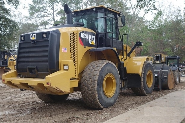 Cargadoras Sobre Ruedas Caterpillar 962M en venta Ref.: 1633795975557980 No. 3