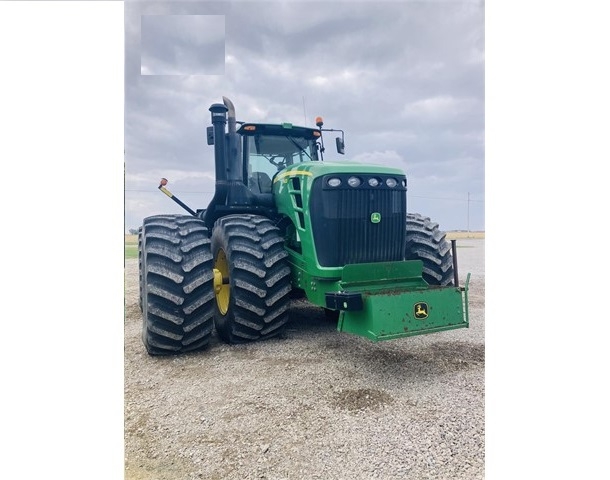 Agricultura Maquinas Deere 9430 en venta, usada Ref.: 1633974624242769 No. 3