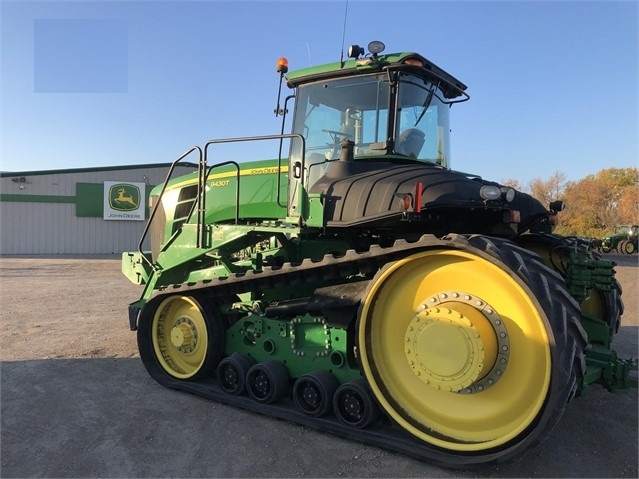 Agricultura Maquinas Deere 9430 en venta, usada Ref.: 1633975035143610 No. 3