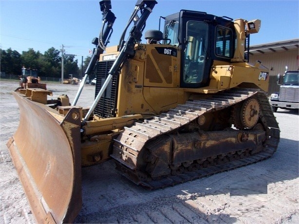 Tractores Sobre Orugas Caterpillar D6T de bajo costo Ref.: 1633983837314302 No. 2