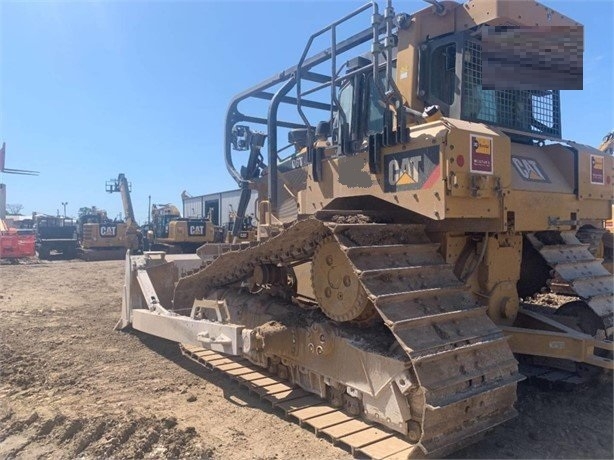 Tractores Sobre Orugas Caterpillar D6T en venta, usada Ref.: 1634000572307939 No. 4