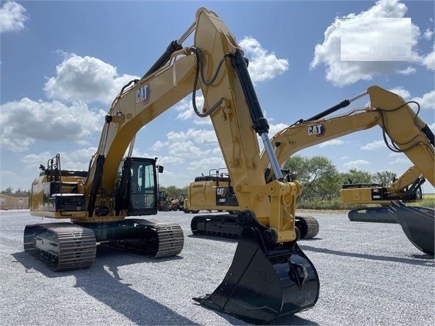 Excavadoras Hidraulicas Caterpillar 336FL usada de importacion Ref.: 1634256445695748 No. 3