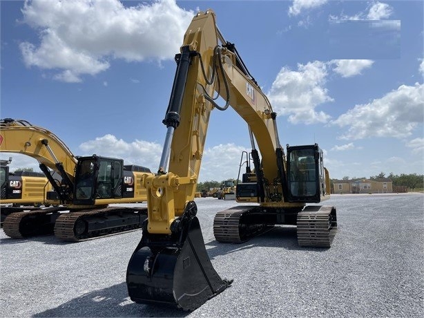 Excavadoras Hidraulicas Caterpillar 336FL usada de importacion Ref.: 1634256445695748 No. 4