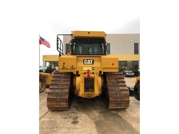 Tractores Sobre Orugas Caterpillar D6T seminueva en perfecto esta Ref.: 1634609399455942 No. 4