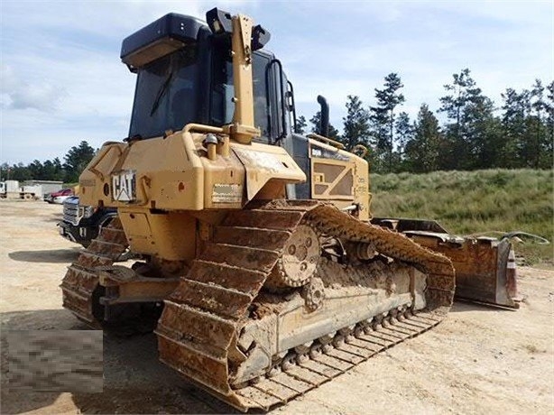 Tractores Sobre Orugas Caterpillar D6N de medio uso en venta Ref.: 1634672241132538 No. 3