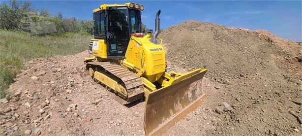 Tractores Sobre Orugas Komatsu D39EX de importacion a la venta Ref.: 1634674438156353 No. 4