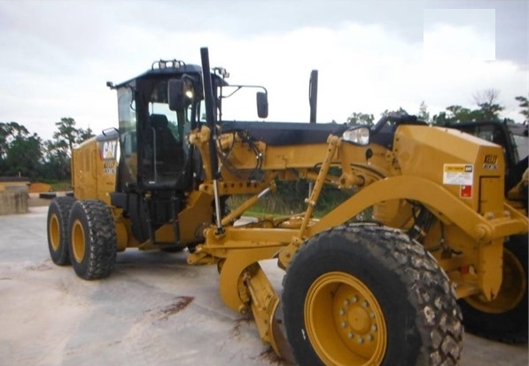 Motoconformadoras Caterpillar 12M seminueva en perfecto estado Ref.: 1634744324719661 No. 2