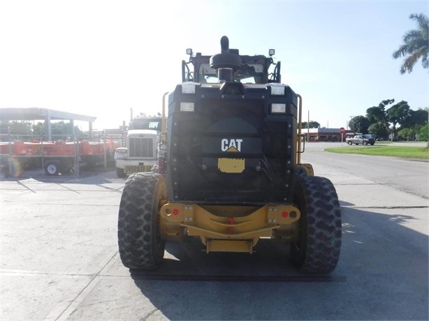 Motoconformadoras Caterpillar 12M seminueva en perfecto estado Ref.: 1634744324719661 No. 4