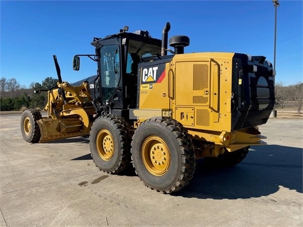 Motoconformadoras Caterpillar 12M de bajo costo Ref.: 1634752842019575 No. 2