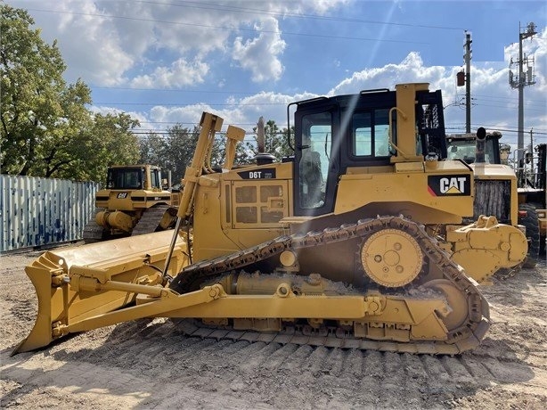 Tractores Sobre Orugas Caterpillar D6T de importacion a la venta Ref.: 1634778357971649 No. 4