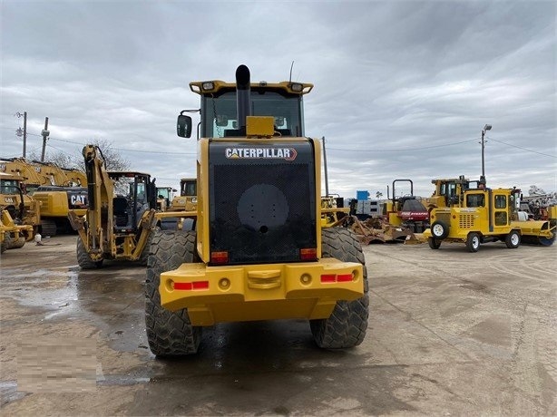 Cargadoras Sobre Ruedas Caterpillar 924H de importacion a la vent Ref.: 1634937834900785 No. 4