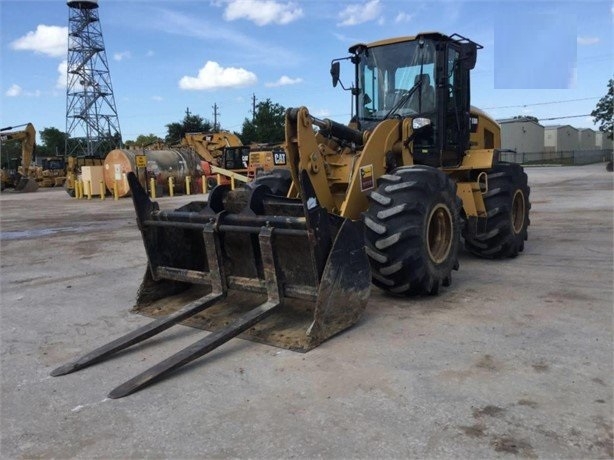 Cargadoras Sobre Ruedas Caterpillar 930 en venta, usada Ref.: 1634941166292974 No. 2