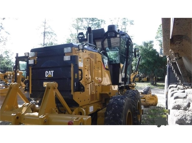 Motoconformadoras Caterpillar 120 en optimas condiciones Ref.: 1635195276228510 No. 3