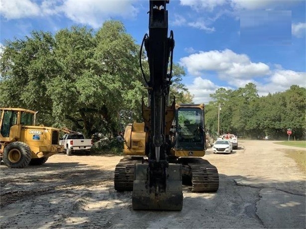 Excavadoras Hidraulicas Deere 225D usada a buen precio Ref.: 1635200073755134 No. 2