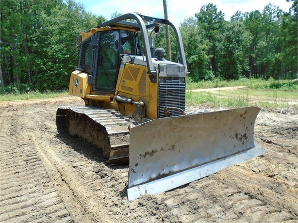 Dozers/tracks Deere 700K