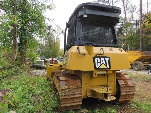 Tractores Sobre Orugas Caterpillar D6K en venta, usada Ref.: 1635279371606488 No. 4