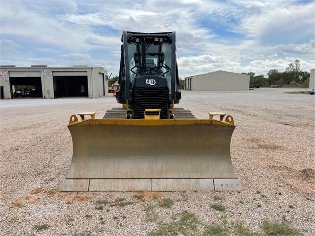 Tractores Sobre Orugas Caterpillar D 3 en buenas condiciones Ref.: 1635282205916441 No. 4