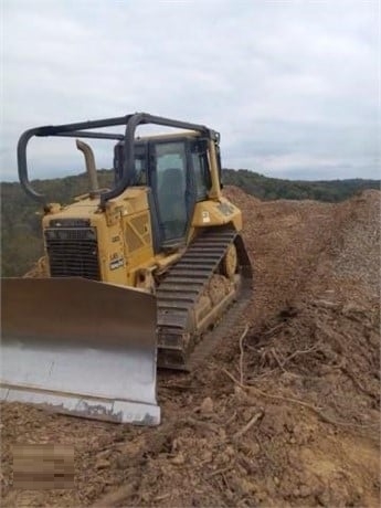 Tractores Sobre Orugas Caterpillar D6N usada a la venta Ref.: 1635283245766469 No. 3