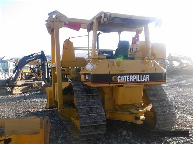 Tractores Sobre Orugas Caterpillar D5N importada en buenas condic Ref.: 1635285352358156 No. 3