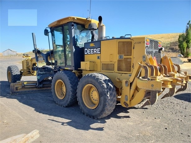 Motoconformadoras Deere 872D de importacion a la venta Ref.: 1635365777272885 No. 3