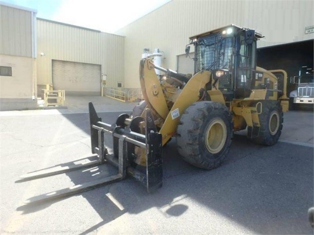 Wheel Loaders Caterpillar 926