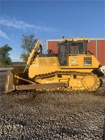 Dozers/tracks Komatsu D65EX