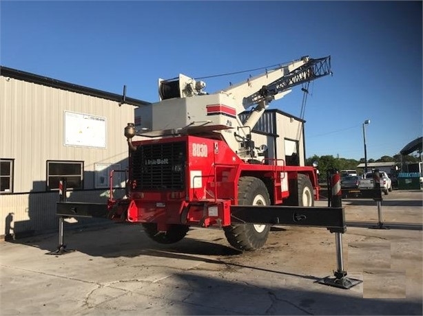 Gruas Link-belt RTC-8030 de bajo costo Ref.: 1635523261976245 No. 3