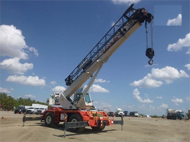 Gruas Link-belt RTC-8050 seminueva Ref.: 1635524560000171 No. 2