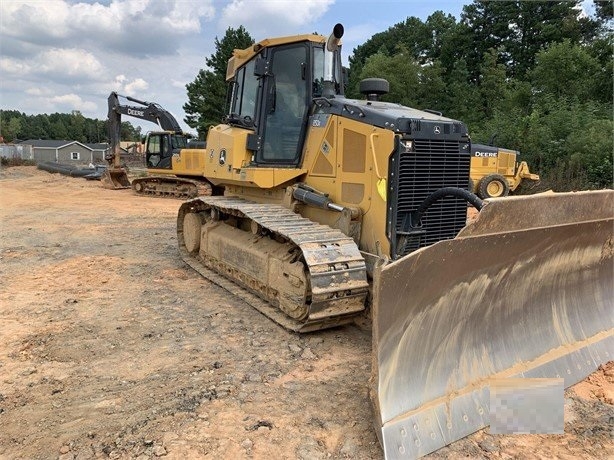 Dozers/tracks Deere 700K