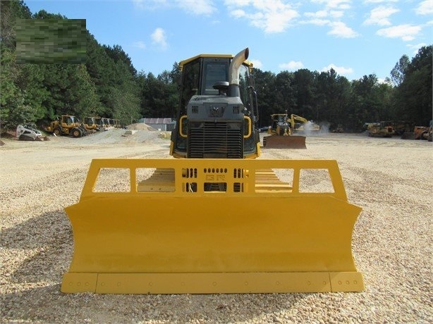 Tractores Sobre Orugas Deere 650K en optimas condiciones Ref.: 1635534204043159 No. 3