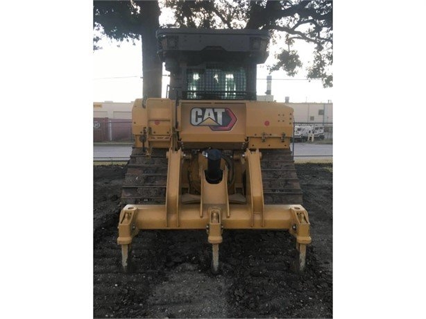 Tractores Sobre Orugas Caterpillar D 6 importada en buenas condic Ref.: 1635540348647451 No. 4