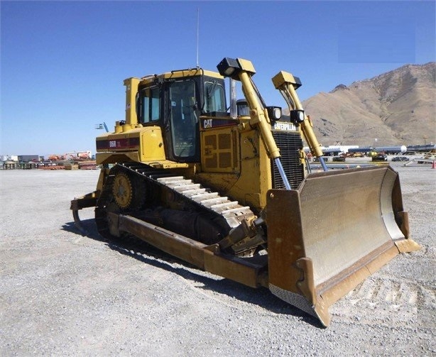 Tractores Sobre Orugas Caterpillar D6R en venta Ref.: 1635541572282901 No. 2