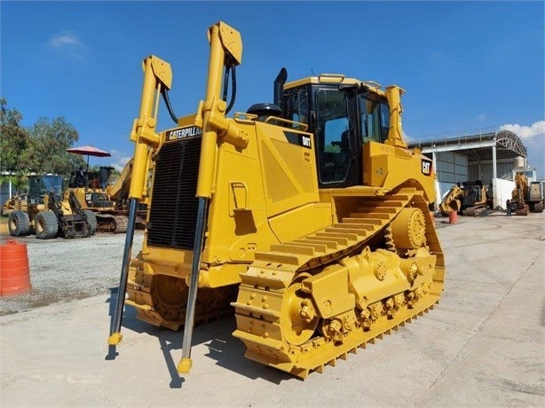 Tractores Sobre Orugas Caterpillar D8T de bajo costo Ref.: 1635542171509821 No. 2