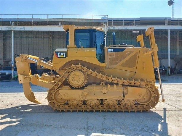 Tractores Sobre Orugas Caterpillar D8T de bajo costo Ref.: 1635542171509821 No. 4