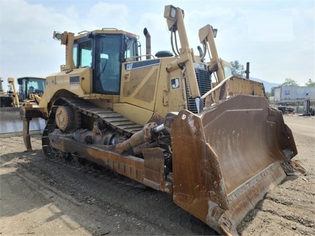 Tractores Sobre Orugas Caterpillar D8T de segunda mano en venta Ref.: 1635542681313829 No. 3