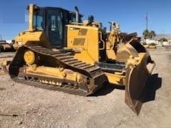 Dozers/tracks Caterpillar D6N