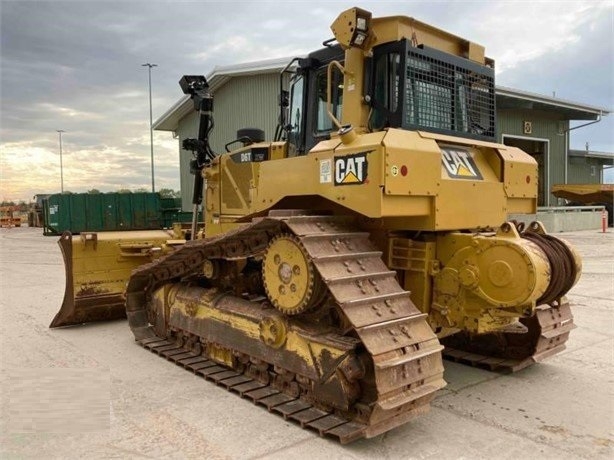 Tractores Sobre Orugas Caterpillar D6T de importacion a la venta Ref.: 1635888270772163 No. 2