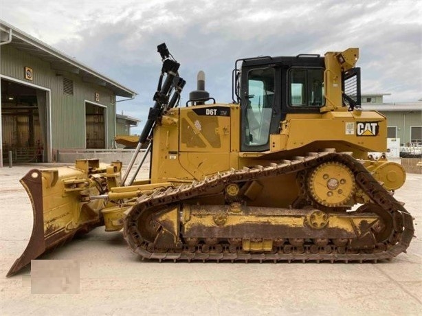 Tractores Sobre Orugas Caterpillar D6T de importacion a la venta Ref.: 1635888270772163 No. 4