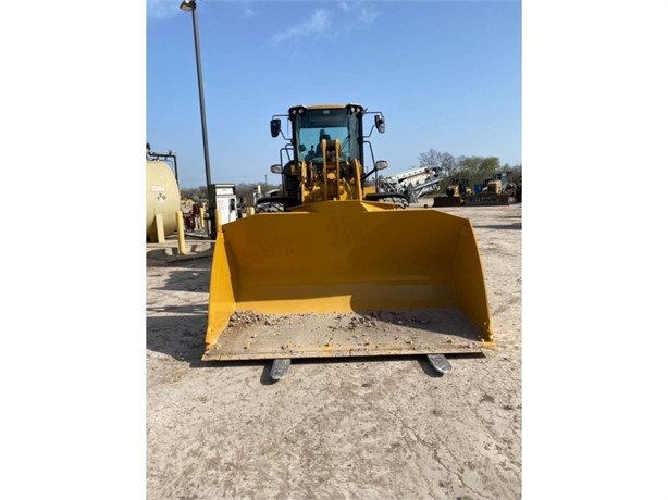 Cargadoras Sobre Ruedas Caterpillar 938 en venta, usada Ref.: 1636069282601187 No. 2