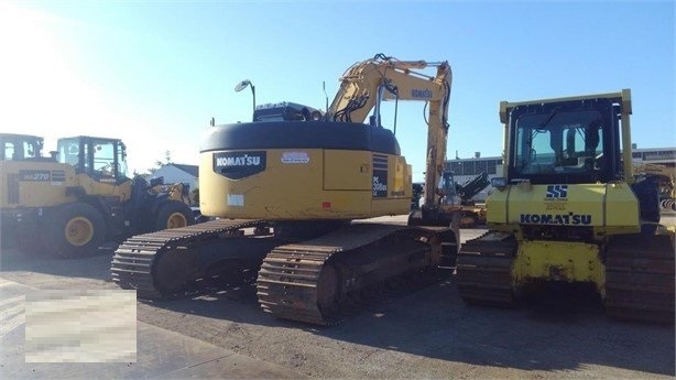 Excavadoras Hidraulicas Komatsu PC308US de importacion a la venta Ref.: 1636077127434727 No. 4