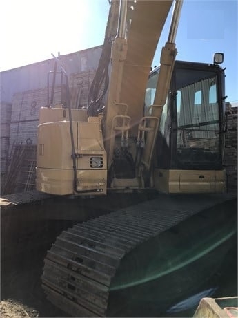 Hydraulic Excavator Caterpillar 321C