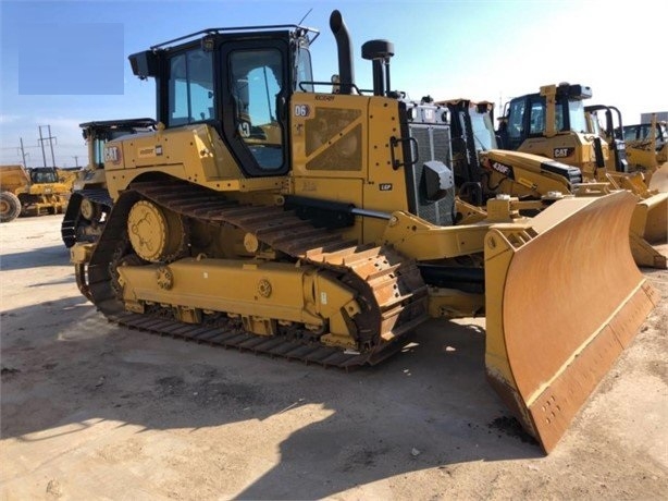 Dozers/tracks Caterpillar D 6