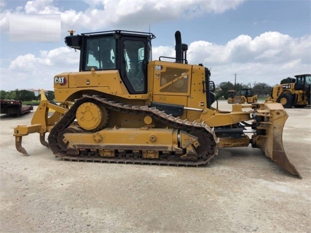 Dozers/tracks Caterpillar D 6