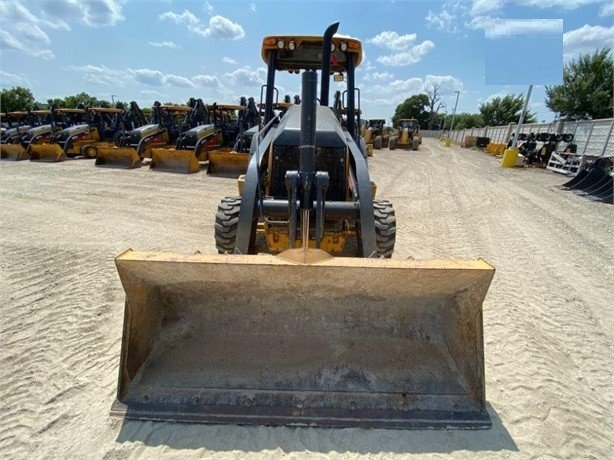 Retroexcavadoras Deere 310L seminueva en perfecto estado Ref.: 1636502732009597 No. 2